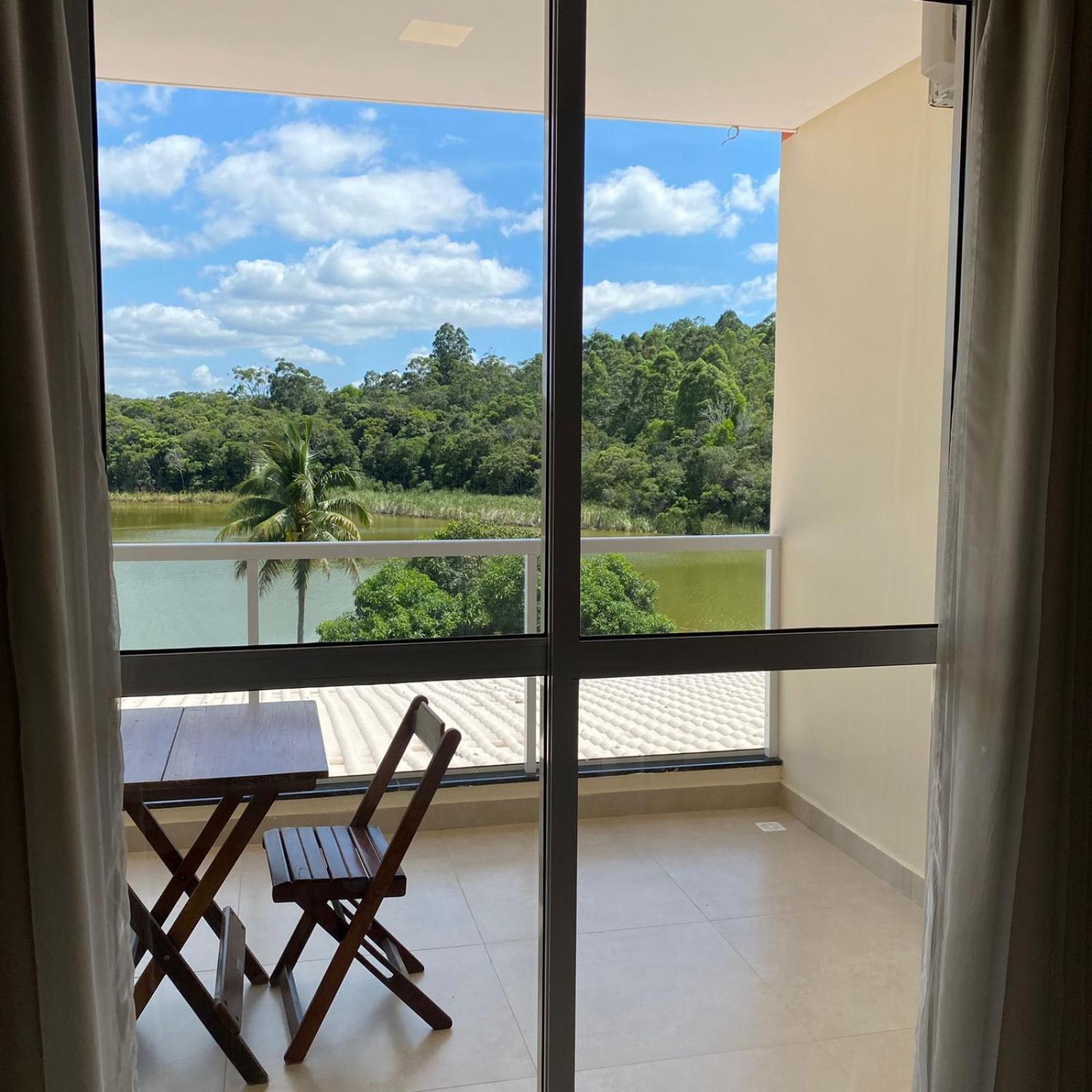 Pousada Peninsula Santa Rita Guarapari Værelse billede